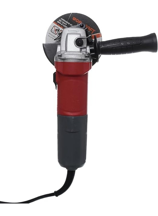 850W Angle Grinder - Image 1